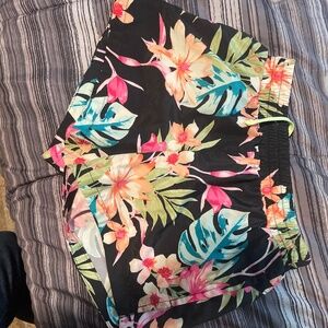 Girls old navy shorts